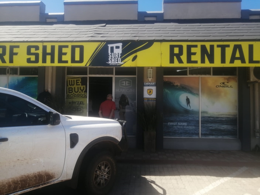 Commercial Property for Sale in Ferreira Town Eastern Cape